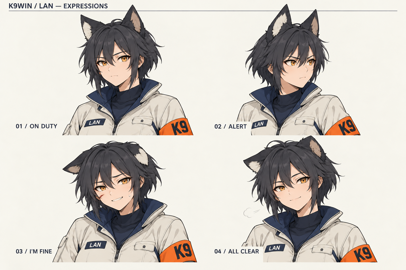 岚